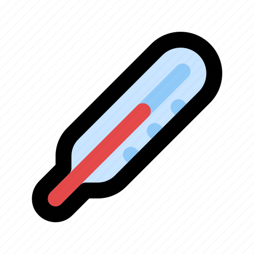 Chill, delirium, dengue, fever, measure, temperature, thermometer icon - Download on Iconfinder