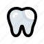 caries, decay, dental, endodontic, filling, restoration, tooth 