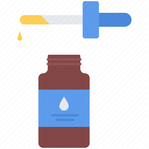 Disease, drop, hospital, medicament, medicine, treatment icon - Download on Iconfinder