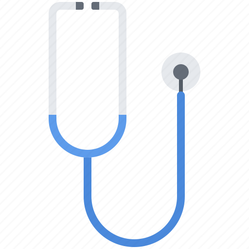 Disease, hospital, medicine, stethoscope, treatment icon - Download on Iconfinder