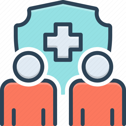 Family, insurance, life, life insurance, medical, protection, safety icon - Download on Iconfinder