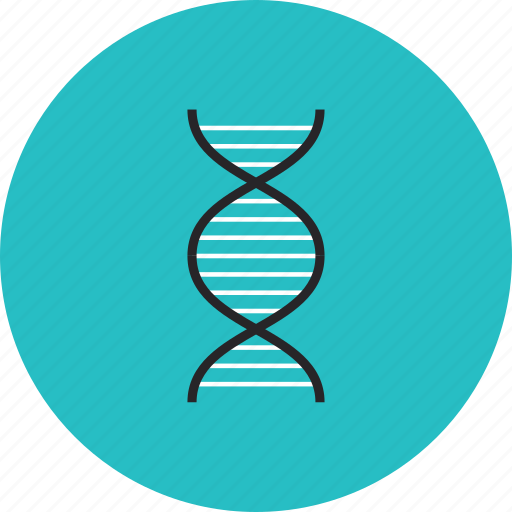 Code, dna, gene, genome, helix, research, science icon - Download on Iconfinder