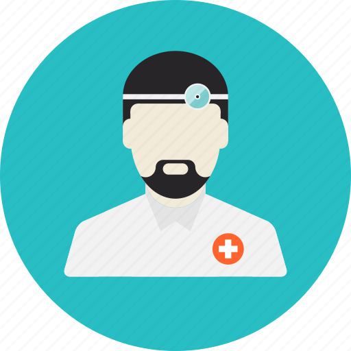 Clinic, doctor, employee, medic, person, physician, staff icon - Download on Iconfinder
