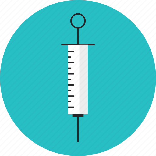 Medical, syringe, tool, vaccination, vaccine, equipment icon - Download on Iconfinder