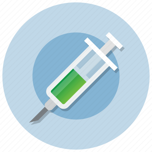 Health, injector, lab, medicine icon - Download on Iconfinder