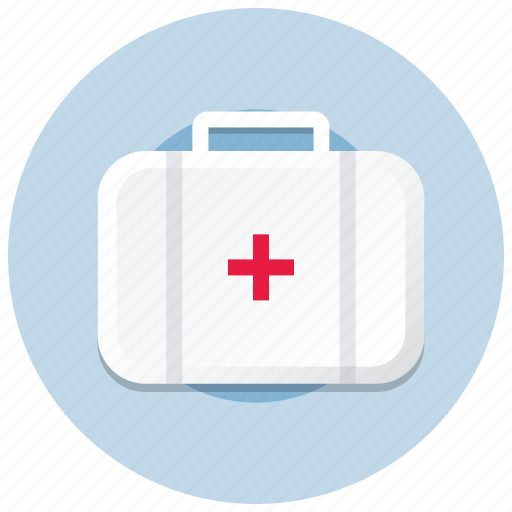 Health, kit, medicine icon - Download on Iconfinder