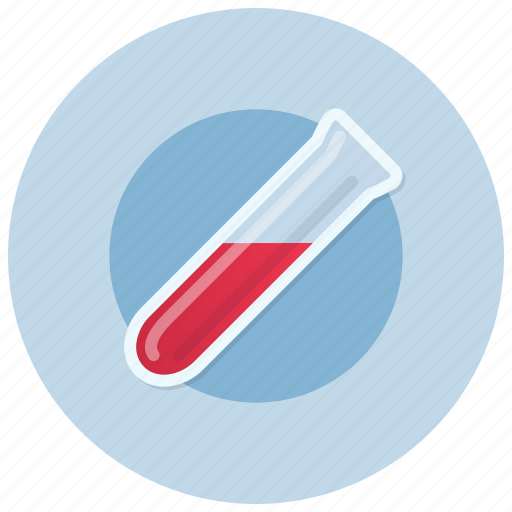 Blood, health, lab, medicine, test, tube icon - Download on Iconfinder
