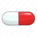 capsule, hospital, medicine, pill
