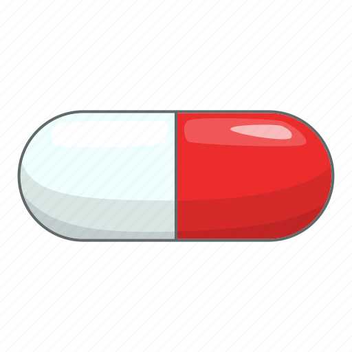 Capsule, hospital, medicine, pill icon - Download on Iconfinder
