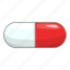 capsule, hospital, medicine, pill 