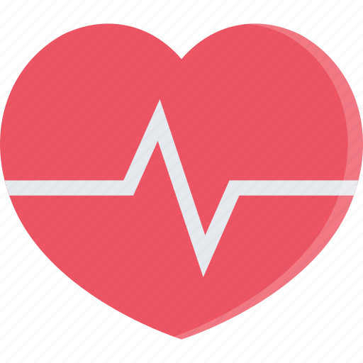 Clinic, doctor, hospital, pulse, treatment icon - Download on Iconfinder