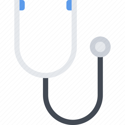 Clinic, doctor, hospital, stethoscope, treatment icon - Download on Iconfinder