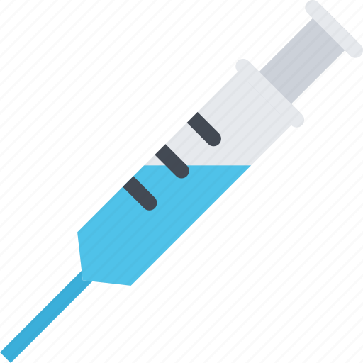 Clinic, doctor, hospital, syringe, treatment icon - Download on Iconfinder