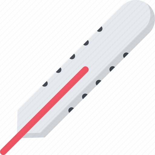Clinic, doctor, hospital, thermometer, treatment icon - Download on Iconfinder