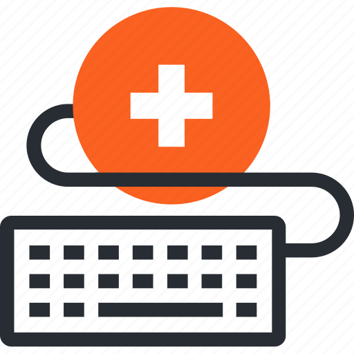 Diagnosis, doctor, healthcare, medicine, online, support, treatment icon - Download on Iconfinder