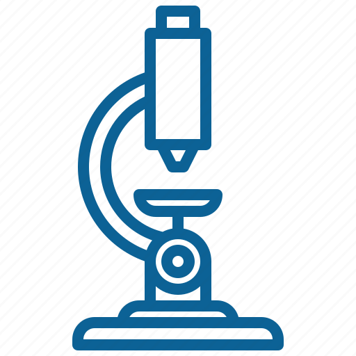 Clinic, hospital, lab, laboratory, medicine, microscope, research icon - Download on Iconfinder