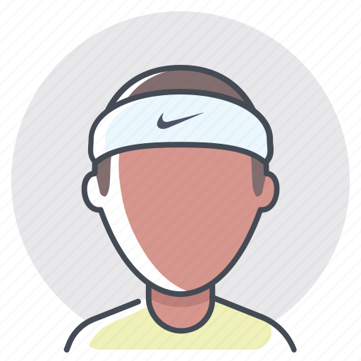 Fitness, race, runner, sports, workout, athlete, man icon - Download on Iconfinder