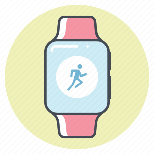 Fitness, marathon, race, running, tracking, workout, sport icon - Download on Iconfinder