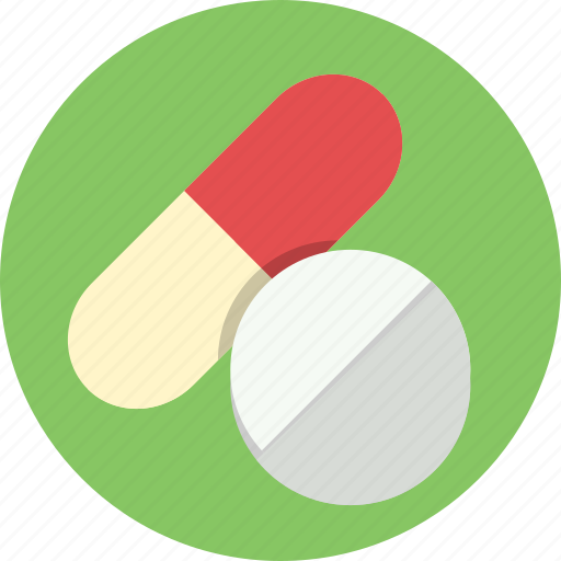 Cure, medical, medicine, pills icon - Download on Iconfinder