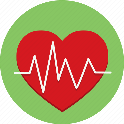 Health, heart, heartbeat, medicine icon - Download on Iconfinder