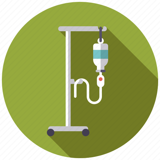 Drip, healthcare, infusion, iv, medical, pole, stand icon - Download on Iconfinder