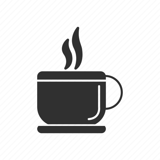 Coffee, hot coffee, meeting, tea cup icon - Download on Iconfinder