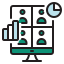 business, conference, meeting, team, presentation, plan, project 