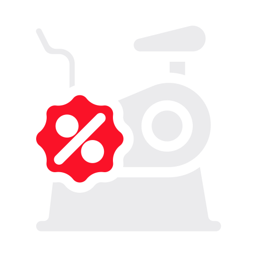 Bicycle, fitness, discount, sport, exercise icon - Download on Iconfinder