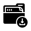 download, archive, file, document, folder, data, information 