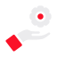 hand, setting, adjust, control, configure 