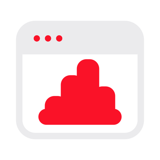 Web, graph, analytics, data, statistics icon - Download on Iconfinder