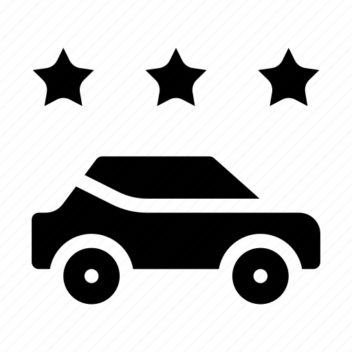 Membership, transportation, star, car, vehicle icon - Download on Iconfinder