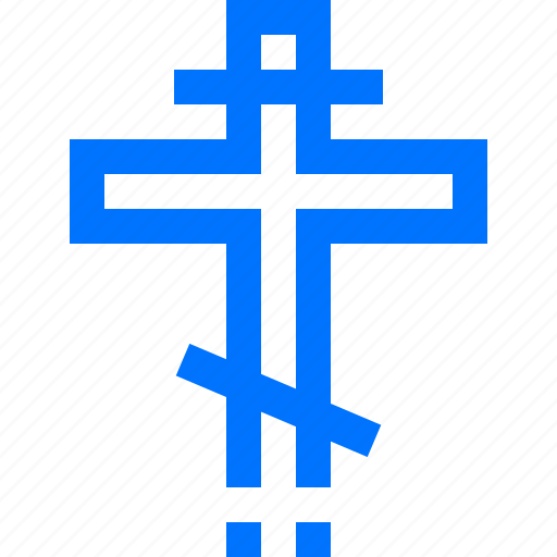Believe in, byzantine, ceremony, cross, day, funeral, memorial icon - Download on Iconfinder
