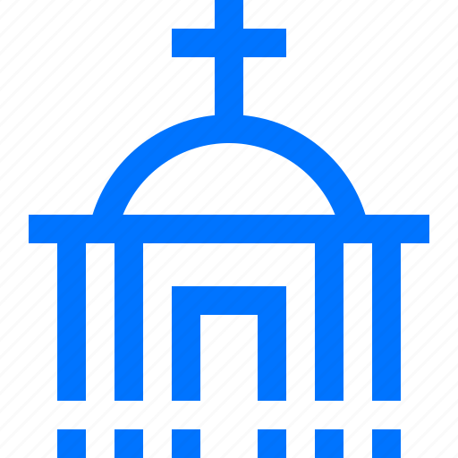 Building, ceremony, church, day, funeral, memorial icon - Download on Iconfinder