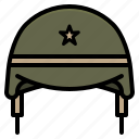 army, helmet, war, military, soldier, protection 
