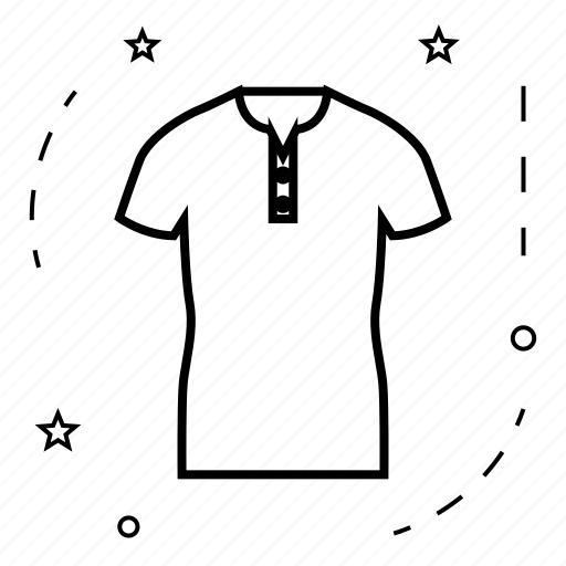 Apparel, clothes, fashion, men, shirt icon - Download on Iconfinder