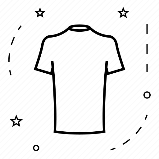 Apparel, clothes, fashion, men, t-shirt icon - Download on Iconfinder