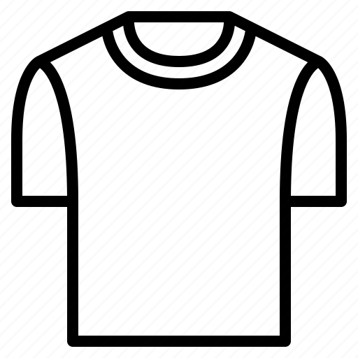Cloth, fashion, men, tshirt icon - Download on Iconfinder