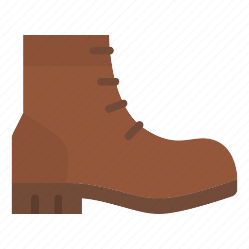 Boots, fashion, shoes, wear icon - Download on Iconfinder