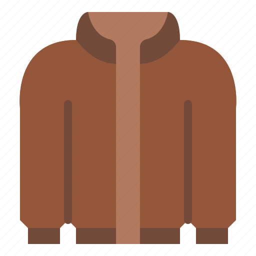 Casaul, cloth, fashion, jacket icon - Download on Iconfinder