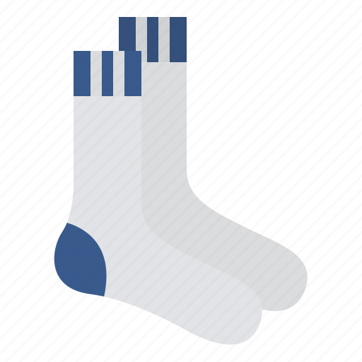 Cloth, fashion, sock, wear icon - Download on Iconfinder