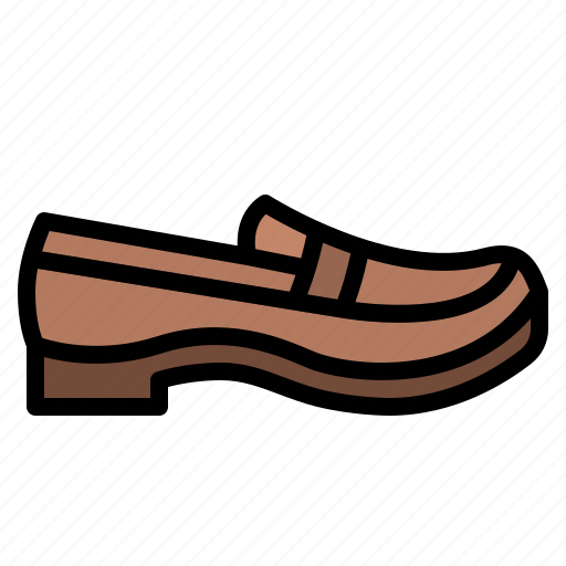 Fashion, laofer, shoes, wear icon - Download on Iconfinder