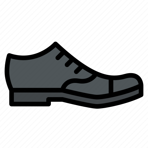 Fashion, oxford, shoes, wear icon - Download on Iconfinder