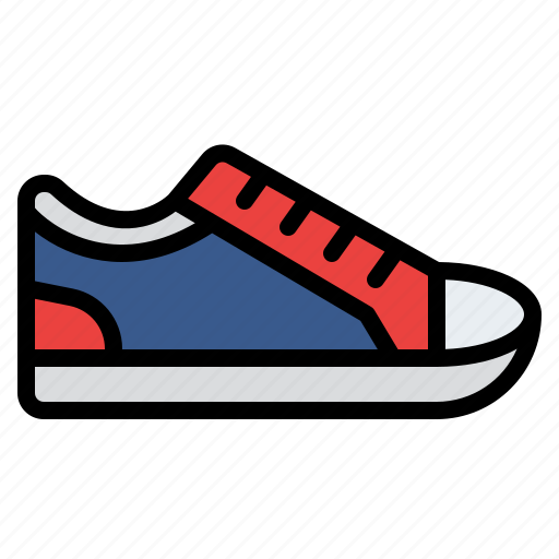 Fashion, shoes, sneakers, wear icon - Download on Iconfinder