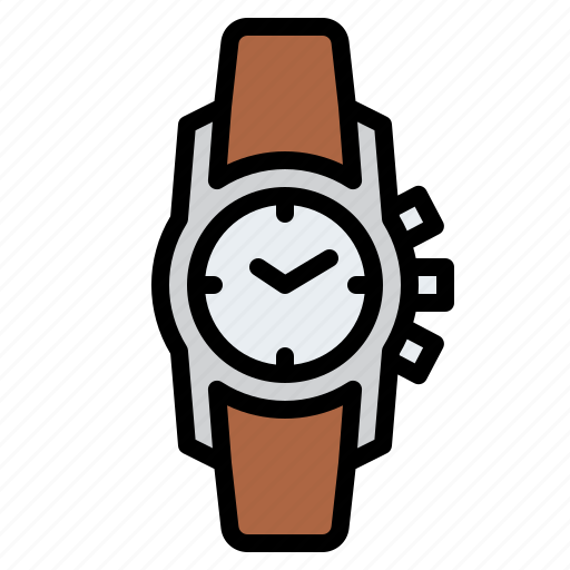 Accessory, fashion, men, watch icon - Download on Iconfinder