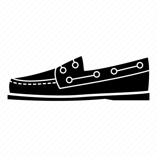 Boat, boat shoes, footwear, men, shoe, shoes icon - Download on Iconfinder
