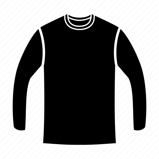 Clothes, clothing, fashion, longsleeves, men, shirt icon - Download on Iconfinder