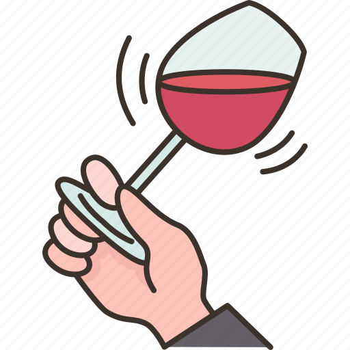 Wine, tasting, sommelier, expert, quality icon - Download on Iconfinder