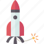 rocketry, spaceship, shuttle, space, launch 