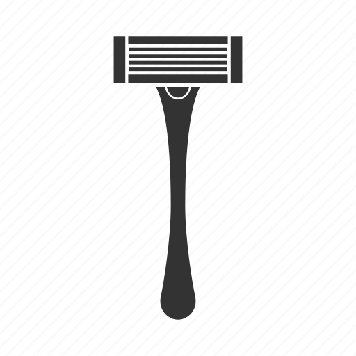 Blade, razor, shave, shaver, shaving razor icon - Download on Iconfinder